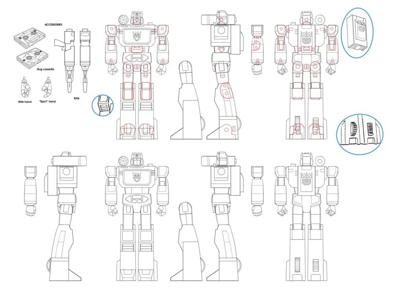 Behind The Design Transformers Robot Enhanced Design Interview  (14 of 16)
